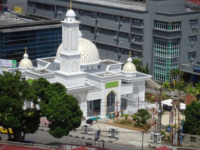 Bukittinggi